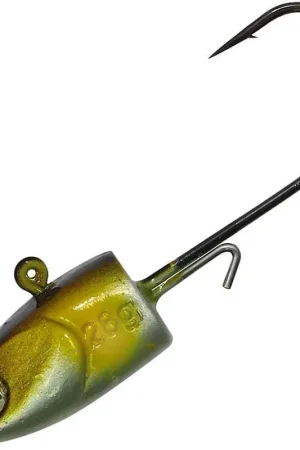 Acheter Direct Tête Plombée Scratch Tackle Vt Jig Head 50g