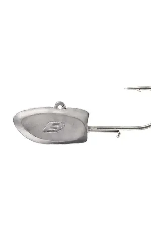 Must-Have T&ecirc;te Plomb&eacute;e BKK Silent Chaser Harpax Darting LRF (x5)