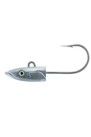Prix Cassé Tête Plombée Fiiish Tête Monster 100g (x1)