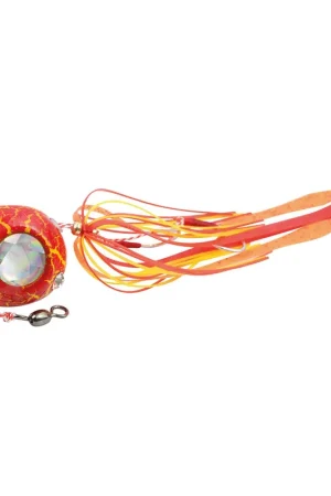 Prix Cassé Leurre kabura explorer tackle bunri kab coque rouge