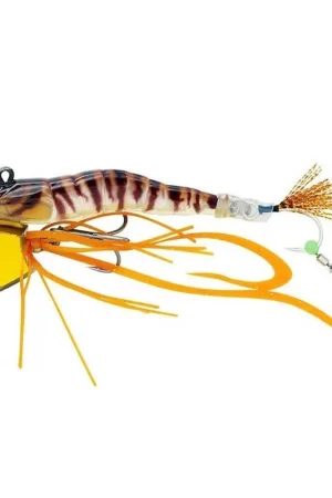 Leurre Little Jack Ebinem 40g Satisfait Ou Remboursé