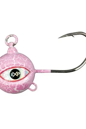 Pas Cher Magic Fireball Explorer Tackle Rose/ Blanc