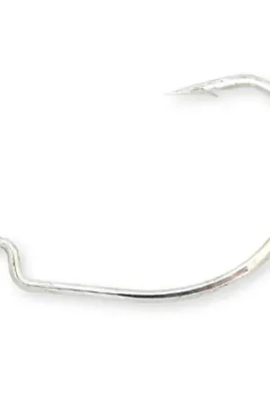 Hameçons texan fiiish krog premium vmc black minnow 120 (x4) Haute Qualité