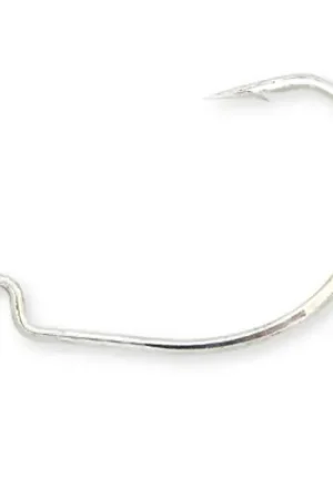 Hameçons texan fiiish krog premium vmc black minnow 140 (x4) Vente Flash