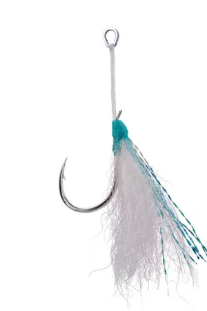 Hame&ccedil;on BKK Assist Hook Light game lone fighter+ Meilleur Prix