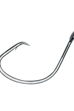 Hameçon Simple VMC 7381 Sure Set Circle Nouvel Arrivage