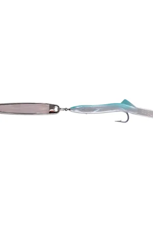 Livraison Express Cuiller Ondulante Ragot Zaglou 12 cm