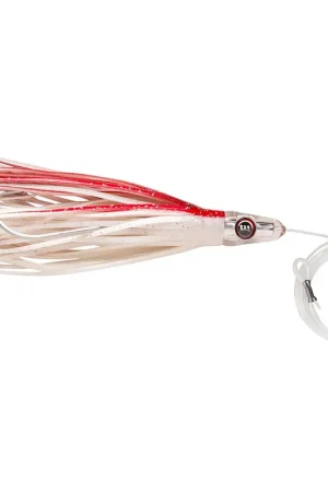 Leurre traine mer williamson tuna catcher rigged 14cm Acheter Direct
