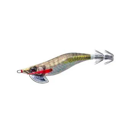 Promotion Saisonnière Turlutte YO-ZURI Pata Pata Q 3.0 10cm 14.5g