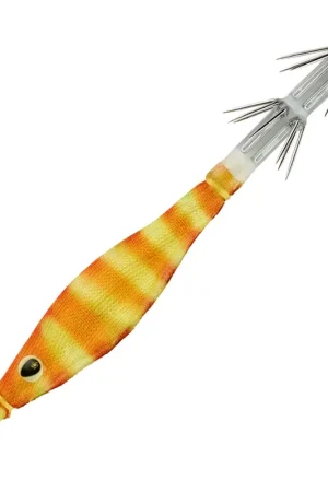 Meilleur Prix Turlutte SAKURA Stingray Oppai 1.5 7cm 3.5g