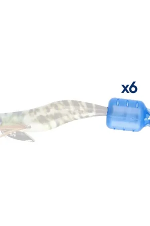 Certifié Sunsquid Sunset hook protector X6