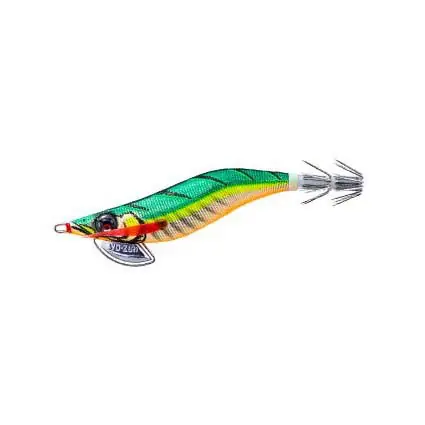 Turlutte YO-ZURI Pata Pata Q 2.5 9cm 10g Livraison Express