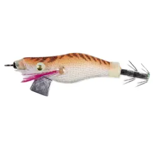 Turlutte mer flashmer micro calamarette 4cm 5g Paiement Sécurisé