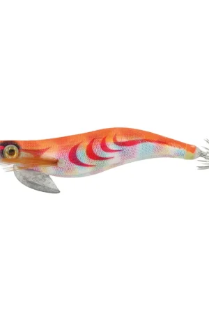 Turlutte fu-shima sea shell 6cm 7g Commander Vite