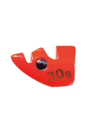 Plomb Casque pour Turlutte Yamashita Egi Oh Tr Sinker 10g (x2) Prix Promo