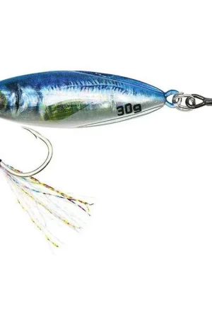 Jig Explorer Tackle Udaï - 60g Produit De Marque