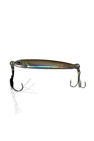 Meilleure Vente Leurre Evok Loki Metal Jig 70