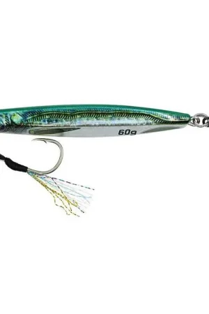 Populaire Jig Explorer Tackle Saïko - 60g
