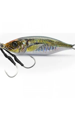 Leurre Jig Little Jack Metal Adict 06 150g Meilleur Prix