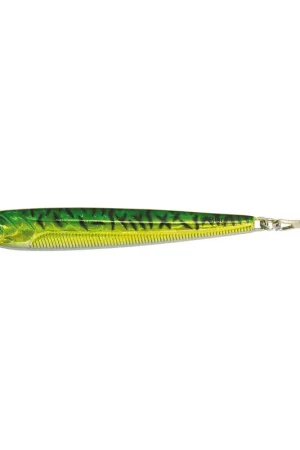 Leurre jig flashmer metal spot 9,5cm 80g Offre Du Jour