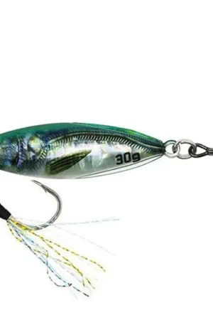 Jig Explorer Tackle Udaï - 40g Expédition Rapide