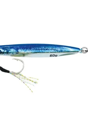 Jig Explorer Tackle Saïko - 80g Promotion
