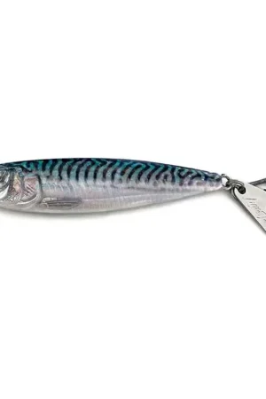 Remise Leurre jig Little Jack Metal Adict Zero - 20g