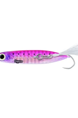 Prix Réduit Leurre Casting Jig FIIISH Hypno Cast 60g