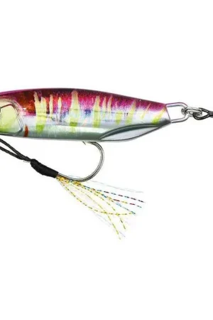 Jig Explorer Tackle Toba - 20g Super Prix