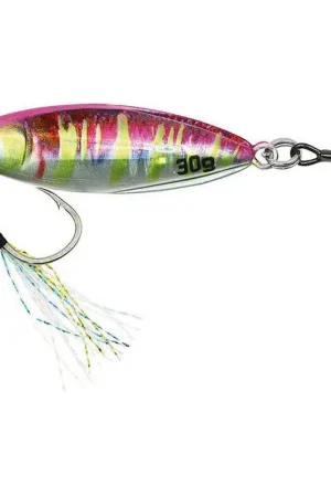 Jig Explorer Tackle Udaï - 20g Prix Réduit