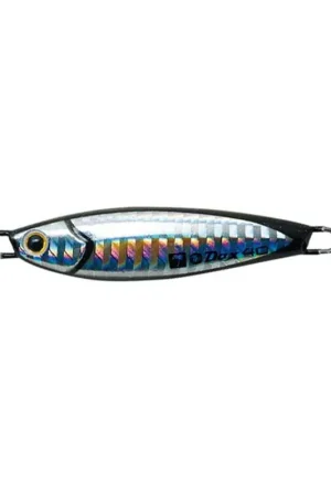 Meilleur Prix Leurre Jig Palms The Dax W - 40G