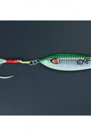Bon Marché Leurre slow jig explorer tackle funa 80g