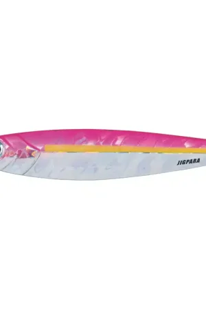 Paiement Sécurisé Leurre jig major craft jigpara 8,5cm 40g