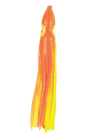 Jusqu'à Épuisement Des Stocks Bas de ligne mer flashmer bar lieu morue eco 3 octopus de 12cm