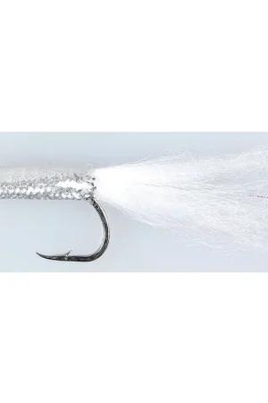 Bas de ligne mer flashmer maxi vif argent Commander Vite