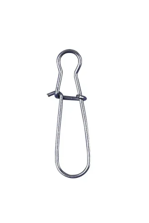 Super Prix Agrafes flashmer americaine inox (x10)