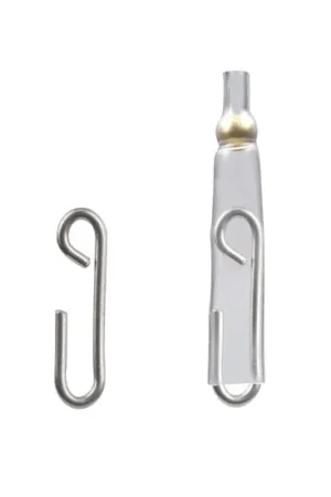 Accroche plomb sunset + gaine thermo st 9089 (x6) Satisfait Ou Remboursé