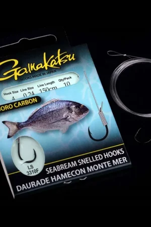 Gamakatsu Bks Seab Crab Fc 150cm Acheter En Ligne