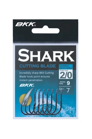 Hame&ccedil;on Simple BKK Chinu-R Shark &agrave; Oeillet Livraison Express