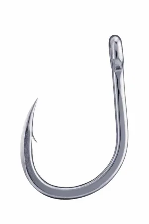 Haute Qualité Hamecon Simple Bkk Puka Live Bait