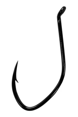 Bon Plan Hameçon Gamakatsu LS-4644F x5 2/0 noir