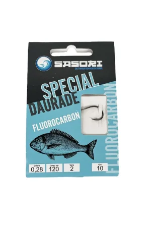 Hame&ccedil;ons Mont&eacute;s Sasori HM Dorade FC Prix Choc