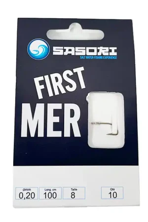 Offre Exclusive Hame&ccedil;ons Mont&eacute;s Sasori First Mer 100cm (x10)