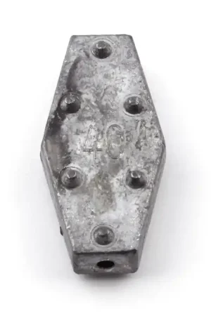 Offre Spéciale Plomb Lemer Hexagonal A Crampons