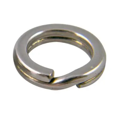 Acheter En Ligne Anneaux brises flashmer inox forge (x10)