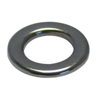 Expédié Aujourd'hui Anneaux soudés flashmer forges solid'inox (x5)