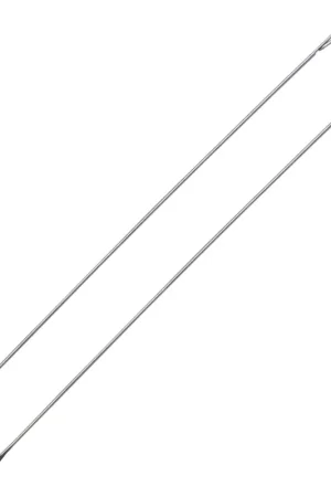 Promotion Saisonnière Aiguilles à locher flashmer 20cm 1mm