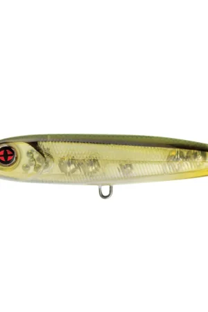 Leurre stickbait coulant sakura mister joe 80s 8cm 12.5g Produit De Marque