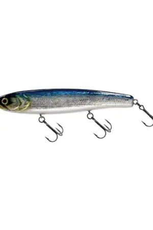 Commander Maintenant Leurre stickbait flottant illex bonnie 128 f 12.8cm 25g