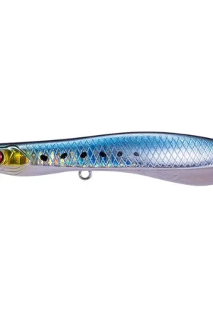 Leurre De Surface Mechanic Lures Autowalker 83S - 8.3Cm Expédition Rapide